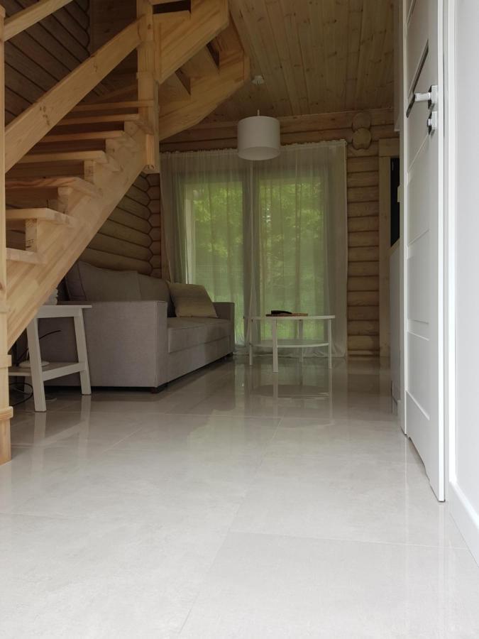 Vega Apartamenty Pobierowo Buitenkant foto