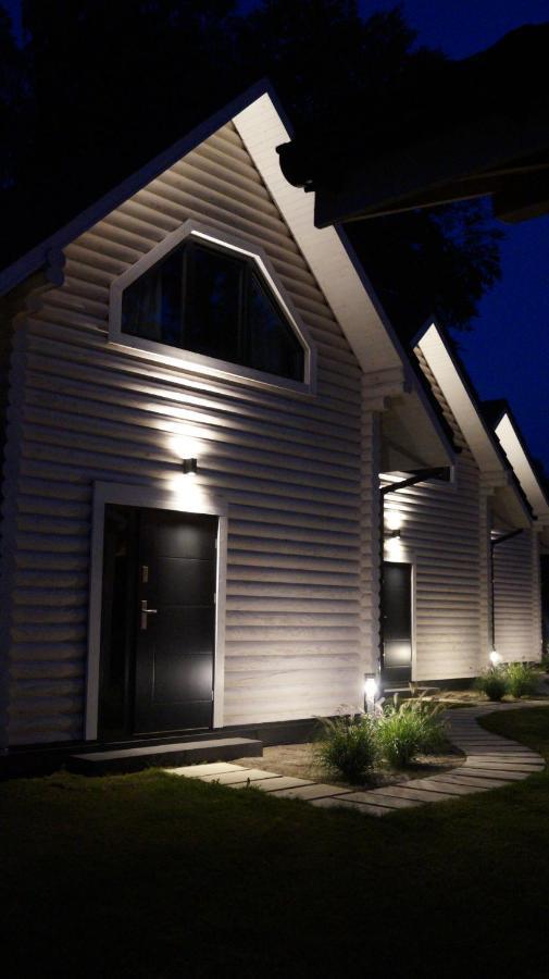 Vega Apartamenty Pobierowo Buitenkant foto