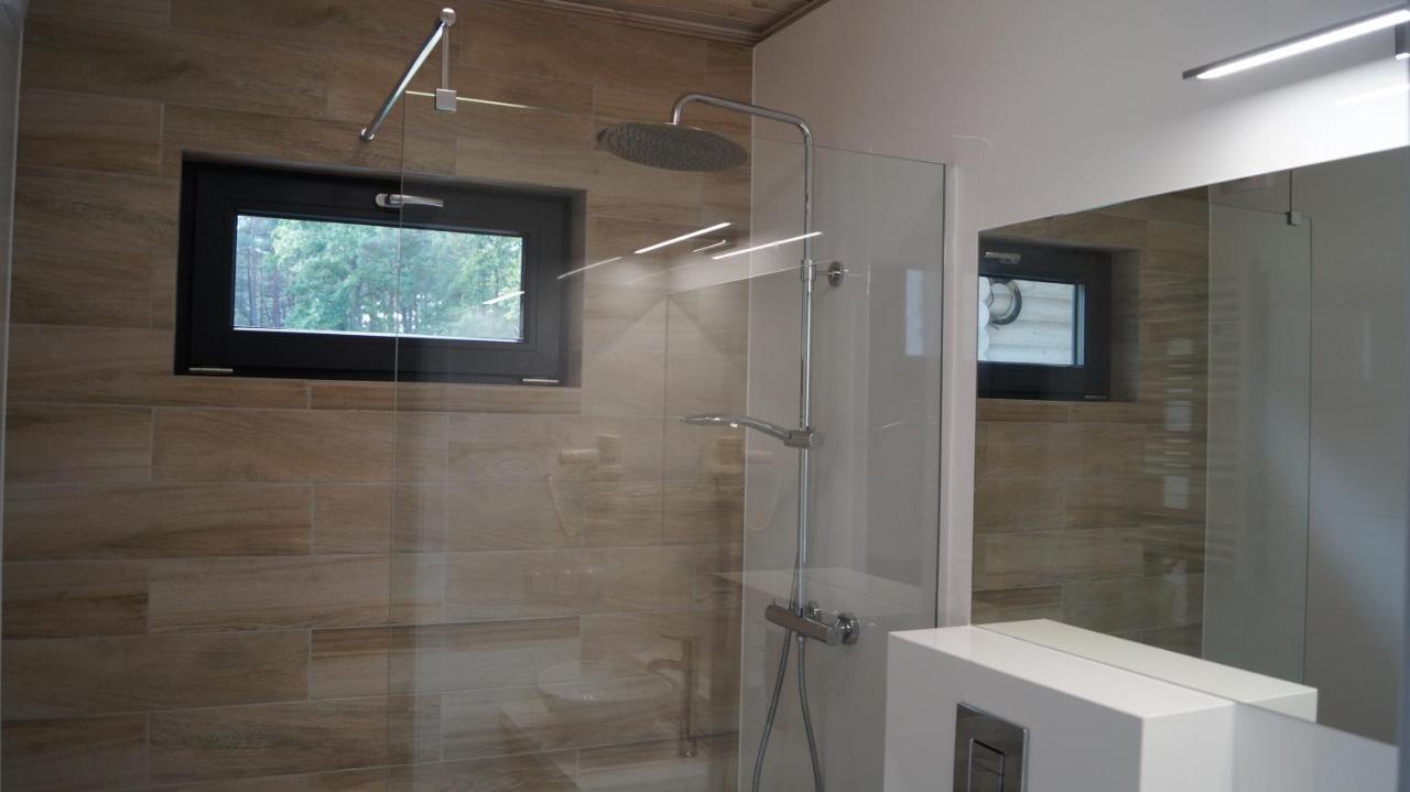 Vega Apartamenty Pobierowo Buitenkant foto