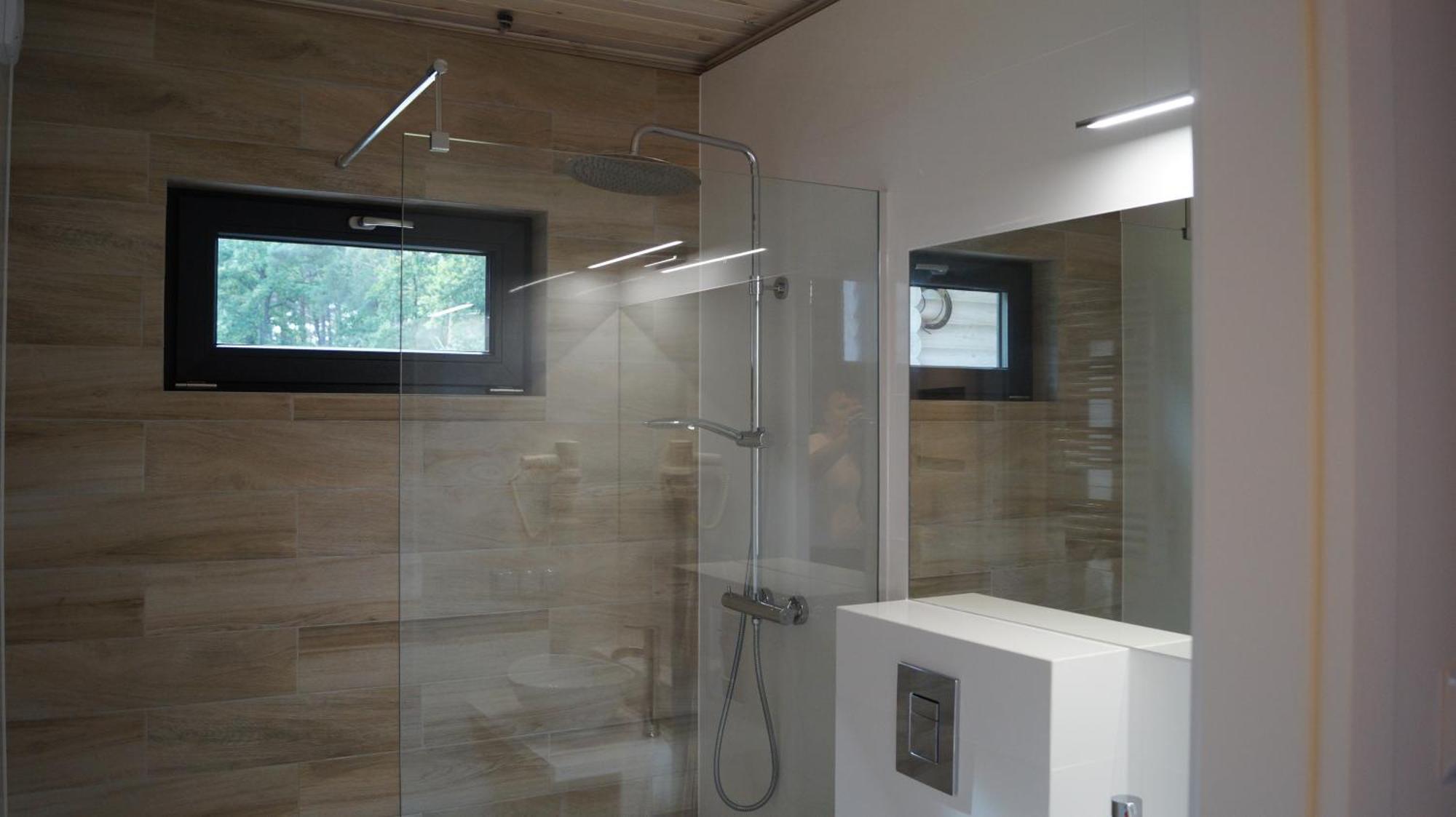 Vega Apartamenty Pobierowo Buitenkant foto